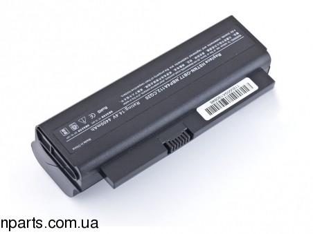 Батарея HP 2230s Presario CQ20-100 CQ20-200 CQ20-300 14.4V 4400mAh Black