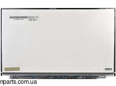 Матрица 13.1 B131HW02 V.0 (1920*1080, 30pin(eDP), LED, SLIM для ноутбука Sony Vaio VGN-Z