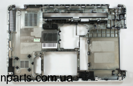 Нижняя крышка для ноутбука HP (DV6-3000), black