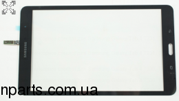 Тачскрин (сенсорное стекло) для Samsung Galaxy Tab Pro T320, 08.4", черный (WiFi version)