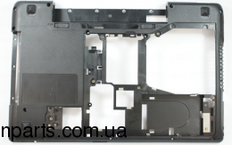 Нижняя крышка для ноутбука Lenovo (Y570, Y575), black