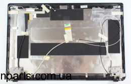 Крышка дисплея для ноутбука ASUS (X55 series), black