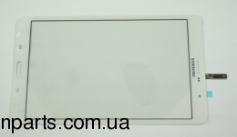Тачскрин (сенсорное стекло) для Samsung Galaxy Tab Pro T321, 08.4", белый (3G, 4G version)