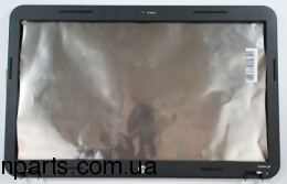 Крышка дисплея для ноутбука HP (G6-1000, G6-1100, G6-1200, G6-1300), silver