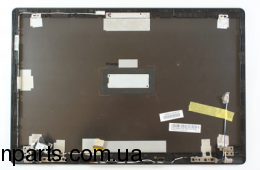 Крышка матрицы для ноутбука ASUS (N550 series), black (под ноутбук без тачскрина)