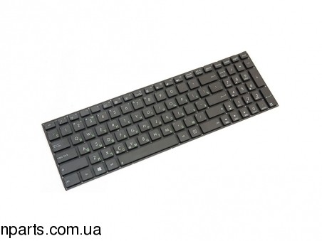 Клавиатура Asus X501 X502 X550 X552 F550 F552 R505C V550 RU Black