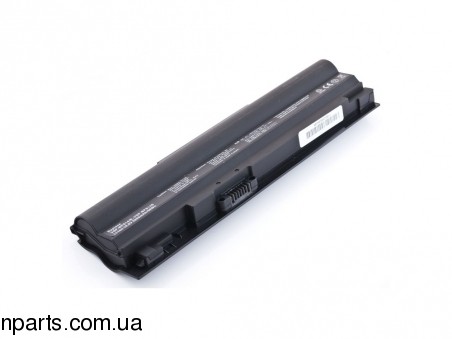 Батарея Sony VAIO VGN-TT Series BPS14 10.8V 5200mAh Black