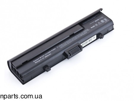 Батарея Dell XPS M1330 11.1V 4400mAh Black