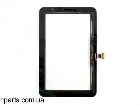 Сенсор для планшета Samsung Galaxy Tab 2 7.0” GT-P3110 Black
