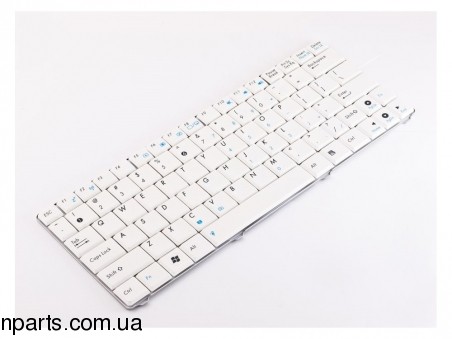 Клавиатура Asus N10 N10A N10C N10E N10J N10JC US White