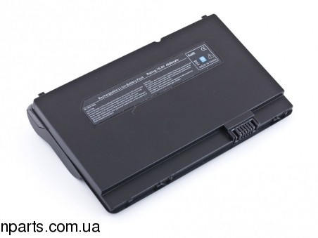 Батарея HP Mini 700 730 1000 1100 HSTNN-OB80 10.8V 4800mAh Black