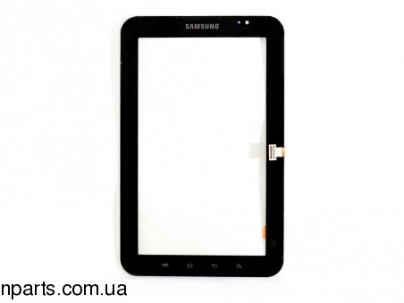 Сенсор для Samsung Galaxy Tab GT-P1000 Black