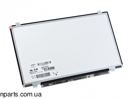 Дисплей 14.0” LG LP140WH2-TLL1 (Slim LED,1366*768,40pin)