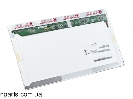 Дисплей 14.0” AUO B140XW01 V.4 (LED,1366*768,30pin,Right)