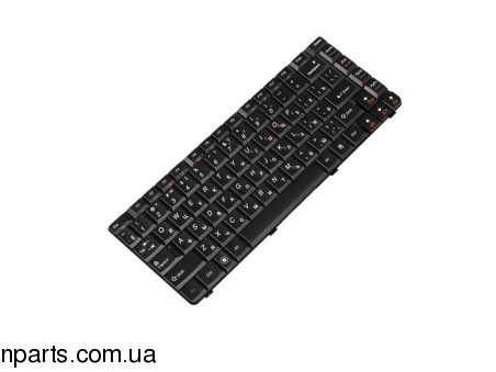 Клавиатура Lenovo IdeaPad G460 RU Black