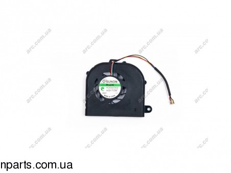 Вентилятор Acer Aspire 3810 3810T 3810TG 3810TZ 3810TZG P/N : GC053507VH-A