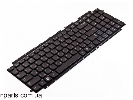 Клавиатура Samsung RC710 RU Black