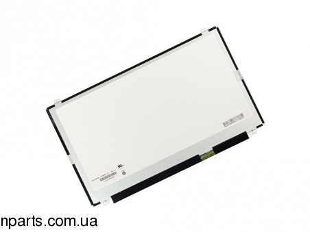 Дисплей 15.6” ChiMei N156BGE-L41 (Slim LED,1366*768,40pin,Right)