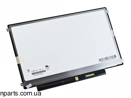 Дисплей 13.4” ChiMei N134B6-L04 (Slim LED,1366*768,40pin)