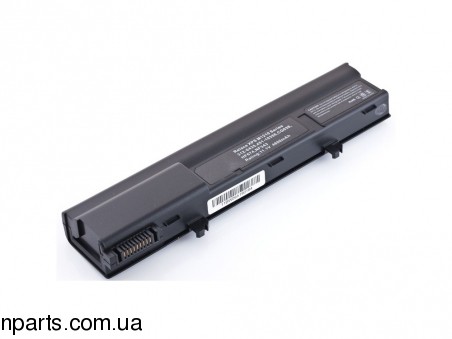 Батарея Dell XPS M1210 11.1V 4800mAh Black