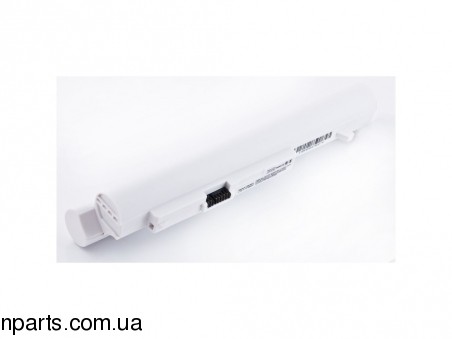 Батарея Lenovo IdeaPad Lite S10-2 11.1V 4400mAh White