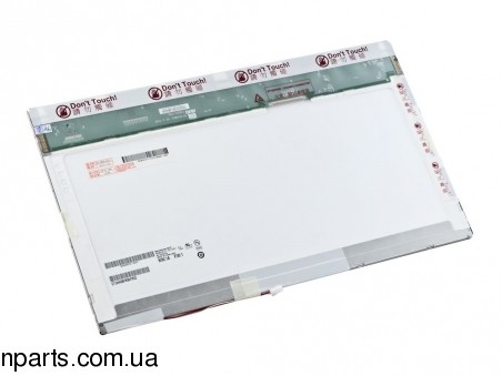 Дисплей 15.6” AUO B156XW01 V.0 (CCFL 1-Bulb,1366*768,30pin,Right)