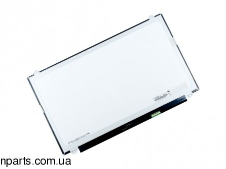Дисплей 15.6” ChiMei N156BGE-EB1 (Slim LED,1366*768,30pin,Right,eDP)