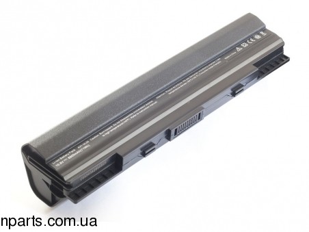 Батарея Asus Eee PC 1201 UL20 A32-UL20 11.1V 6600mAh Black