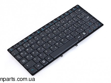 Клавиатура Lenovo IdeaPad S9 S9E S10 S10E RU Black