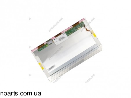 Дисплей 15.6” Samsung LTN156KT04 (LED,1600*900,40pin,Left)