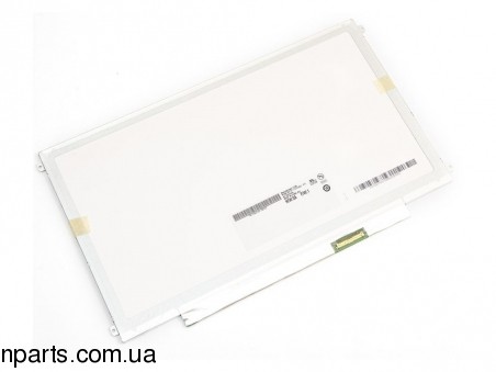 Дисплей 13.3” AUO B133XW03 V.2 (Slim LED,1366*768,40pin)