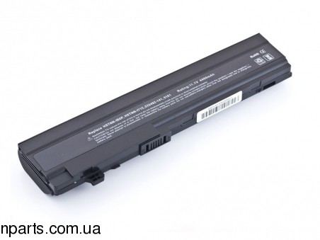 Батарея HP Mini 5101 5102 11.1V 4400mAh Black