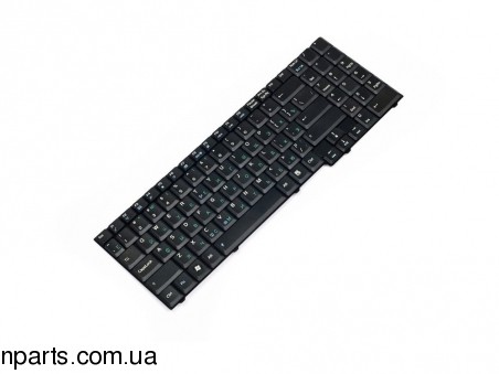 Клавиатура Asus M50 M50SA M50SV M50SR M50VC G50 G50V G70 G70S G70V M70 X55 X70 X71 RU Black