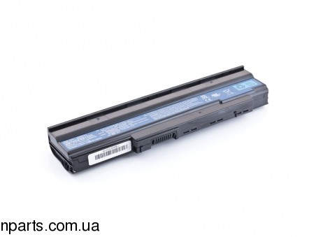 Батарея Acer Extensa 5235 5635 eMachines E528 E728 Gateway NV42 11.1V 4400mAh Black