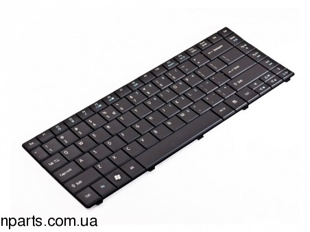 Клавиатура Acer TravelMate 8371 8371G 8471 8471G US Black