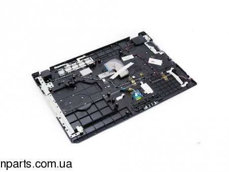 Клавиатура Samsung RF510 RF511 QX530 SF510 RU Black Top Case