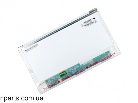 Дисплей 15.6” ChiMei N156B6-L0A (LED,1366*768,40pin,Left,Matte)