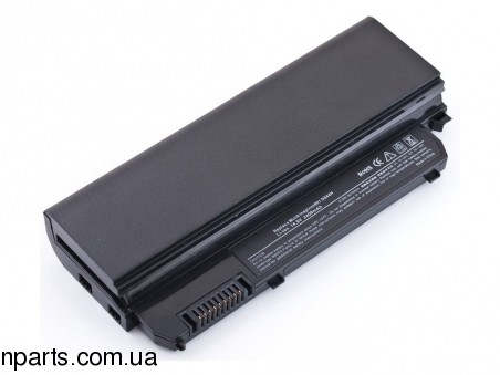 Батарея Dell Inspiron Mini 9 Mini 12 Mini 910 14.8V 2400mAh Black