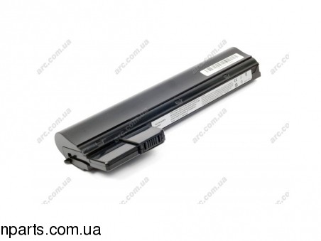 Батарея HP Mini 210-2000 210-2100 210-2200 10.8V 4400mAh Black