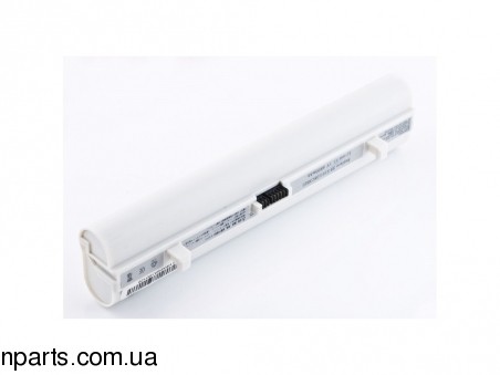 Батарея Lenovo IdeaPad Lite S9 S10 S12 M10 11.1V 4800mAh White