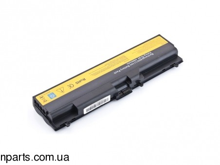 Батарея Lenovo ThinkPad E40 E50 Sl410 T410 T510 W510 11.1V 4400mAh Black