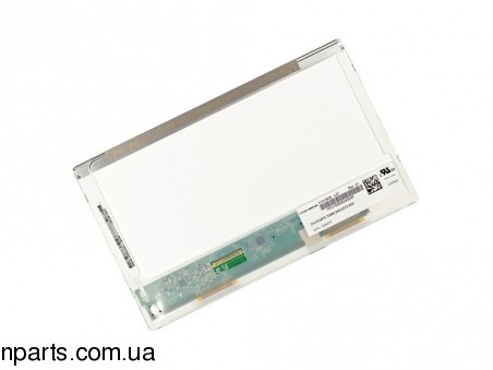 Дисплей 10.1” ChiMei N101BGE-L21 (LED,1366*768,40pin,Left)