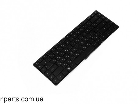 Клавиатура HP ENVY 15 Series RU Black Without Frame