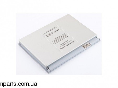Батарея Apple MacBook Pro 17 A1151 A1189 10.8V 5800mAh Silver