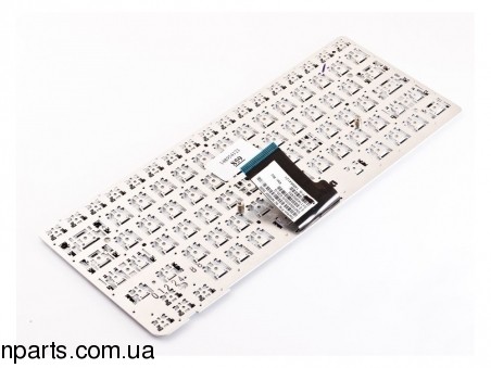 Клавиатура Sony VPC-CA Series RU Silver