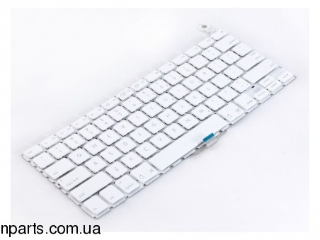 Клавиатура Apple MacBook 13.3” G4 MС516 US White