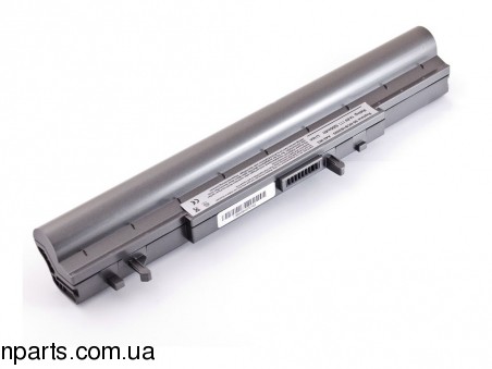 Батарея Asus W3 W3000 A41-W3 A42-W3 14.8V 4400mAh Black