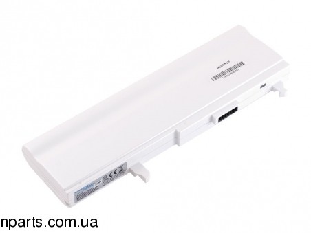 Батарея Asus U5 A32-U5 A33-U5 11.1V 6600mAh White