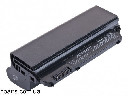 Батарея Dell Inspiron Mini 9 Mini 12 Mini 910 14.8V 4800mAh Black