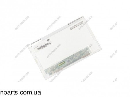 Дисплей 10.1” ChiMei N101L6-L0B (LED,1024*600,40pin)